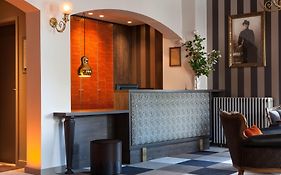 Hotel Beausejour Colmar